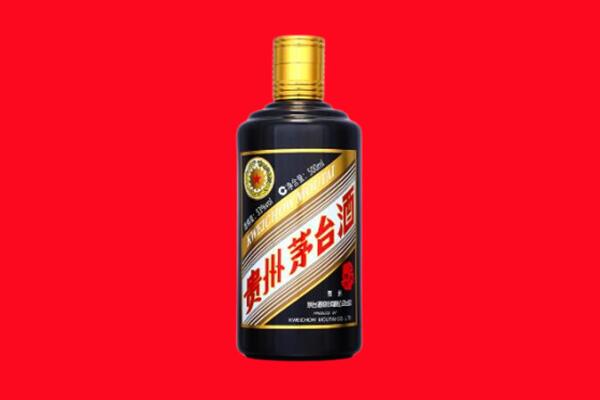 长子县回收茅台酒瓶